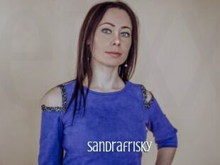Sandrafrisky