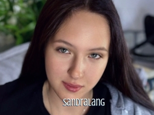 Sandralang