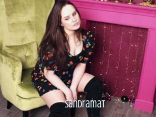 Sandramat