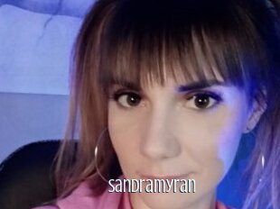 Sandramyran