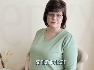Sandrapolson
