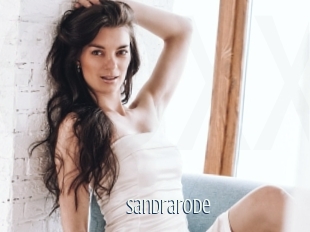 Sandrarode