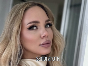 Sandraroth