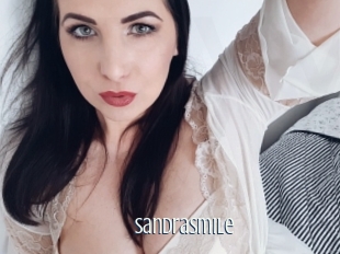 Sandrasmile