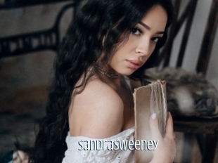 Sandrasweeney