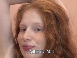 Sandravilson