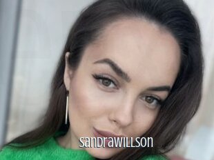 Sandrawillson