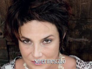 Sandrinescalo