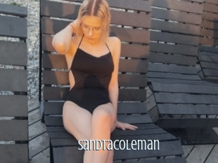Sandtacoleman