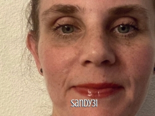 Sandy31