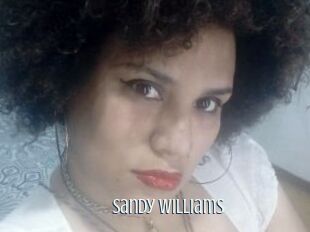 Sandy_williams