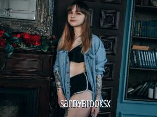 Sandybrooksx