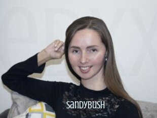 Sandybush