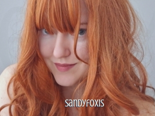 Sandyfoxis