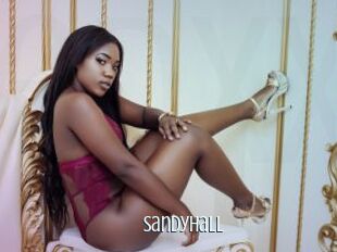 Sandyhall