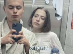 sandykarli Edonkey xxx
