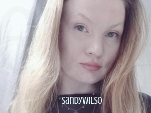 Sandywilso