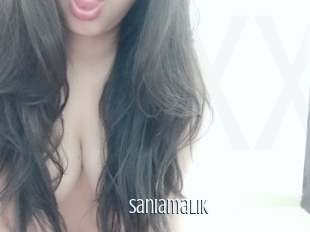 Saniamalik