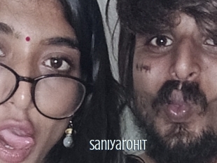 saniyarohit Edonkey xxx