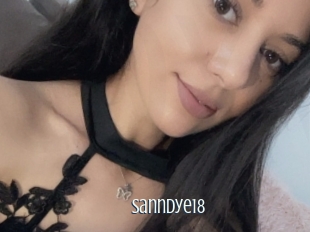 Sanndye18