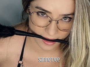 Sannetjee