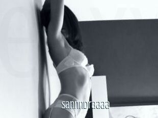 Sannndraaaa