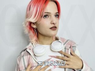 Sannybaskey