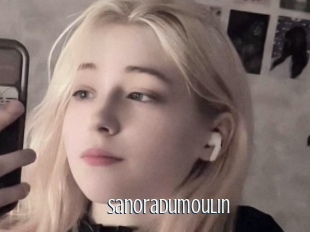 Sanoradumoulin