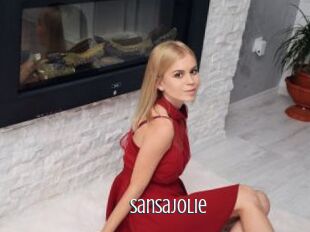 Sansajolie