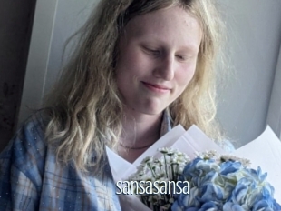 Sansasansa