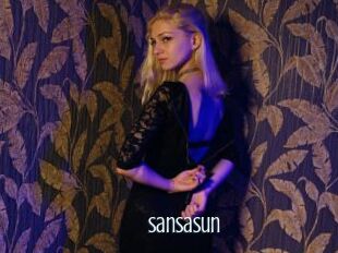 Sansasun