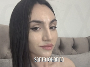 Santajohanna