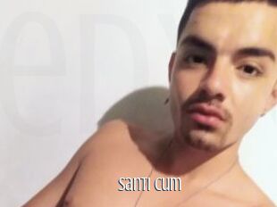Santi_cum