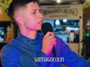 Santiagocolin