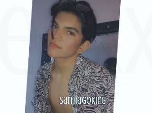 Santiagoking