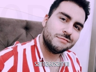 Santiagosantini