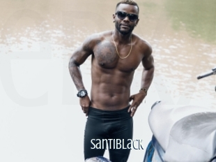 Santiblack