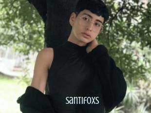 santifoxs Edonkey xxx