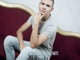 Santiiagobrown