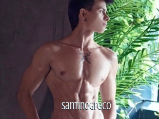 Santinogreco