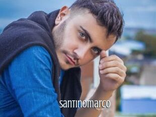 Santinomarco