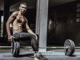 Santinorey