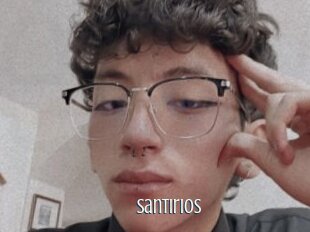 Santirios