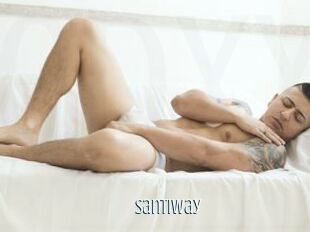 Santiway