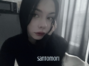 Santomori