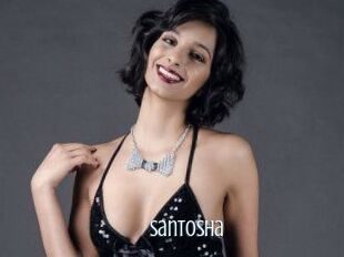 Santosha