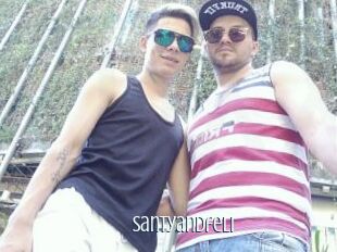 Santyandfeli