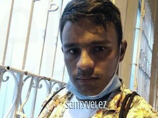 Santyvelez
