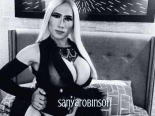 sanyarobinson Edonkey xxx