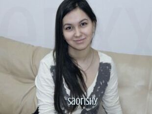 Saorishy